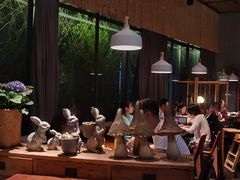 -肴约·花园式餐厅(湖里店)