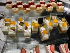 -丽都皇冠假日酒店·Matrix亦餐厅(望京店)