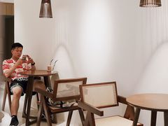 -Seeking Coffee咖啡(新竹路店)