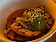 -THE CANNERY&JUJU 新鲜海鲜·牛排美食酒廊