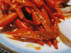 -农家院牛子炒鸡(济宁市人防办宿舍店)