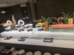 -曲水兰亭(北京四惠店)