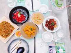 -大树餐厅(红旗街万达店)