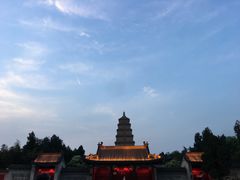 -大唐不夜城