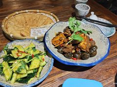 -萬家灯火·私房湘菜·22年老手艺(南岭大道店)