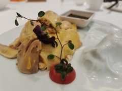 -乾隆美食·本帮菜(黄河路店)