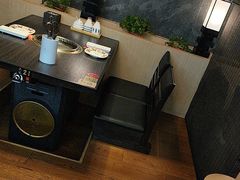 -AJIYA·池袋日式烧肉自助(天津万象城店)