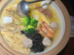 -寻宝记绍兴菜(鲁迅路店)