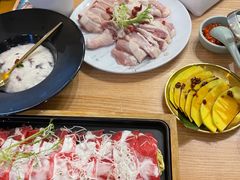 -嗲嗲的椰子鸡(亚龙湾总店)