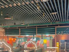 -梨花自助烤肉(西三旗万象汇黑金店)