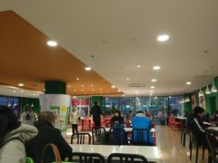 -麦当劳(季平店)