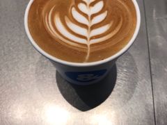 -COFFii&JOY(龙江新城市广场店)