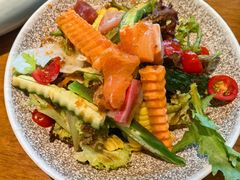-九井澤精致料理(金茂店)
