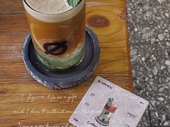 -BE NORMAL CAFE(霞溪路店)