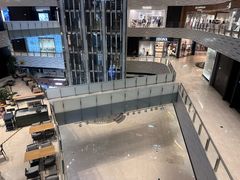 -上海尚嘉中心