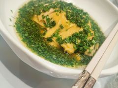 老上海葱油鸡-漢舍中国菜馆(889广场店)
