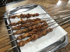 -陇上全荟兰州传统牛肉面(延吉路店)