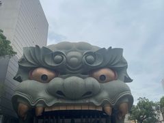-难波八坂神社