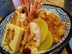 究极龙虾大满盛2.0-無雙居酒屋(北京路店)