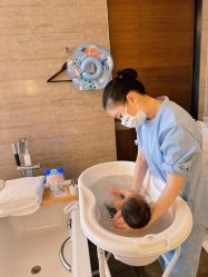 -圣贝拉母婴护理中心(深圳莱佛士店)