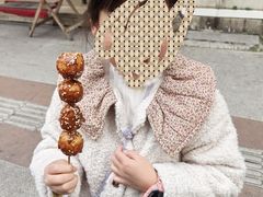 -邓记新一代糖油果子(四川煤管局供销公司职工宿舍店)