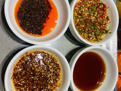 -海底捞火锅(杭州萧山宝龙广场店)