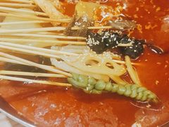-付小姐在成都(川沙店)