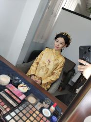 点击看大图 -美云庭古装·格格服汉服·京城旅拍(北京店)