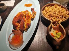 -绿茶餐厅(深圳龙华天虹购物中心店)