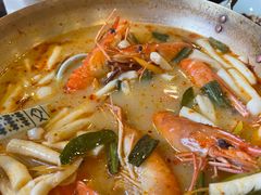 -南沙游艇会·大兵船餐厅