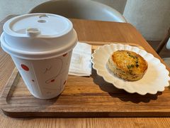 -VERIE BAKEHOUSE