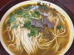 -美玲拉面(鞍山西道店)