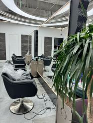 -ON STAR SALON