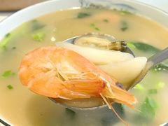 -海月湾海景餐厅( 嵊泗本地老字号店)