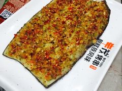 -丰茂烤串(建设街店)