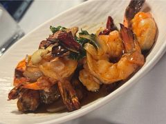 -Kathleen's Waitan 凯圣琳江景西餐厅(外滩店)