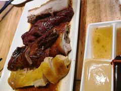 -新澳港式茶餐厅(余姚路店)