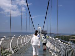 -辽宁团山国家级海洋公园
