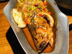 -刀板香·安徽菜(望江东路店)