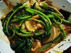 麻辣烫-林静小吃(复兴路店)