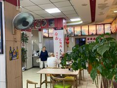 -瞻老元面馆(双塘路店)