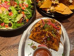 -Q MEX 库迈墨西哥餐吧(三里屯店)