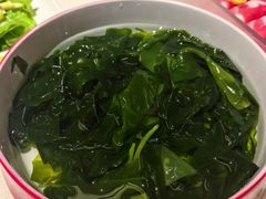 -涮福記·现切牛羊肉火锅(世纪汇店)