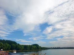 -丁香湖公园