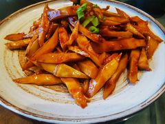 -兰溪小馆(首经贸店)