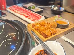 -同仁四季椰子鸡(无锡滨湖万象汇店)