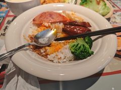 -敏华冰厅(平安金融中心店)