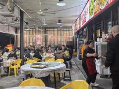 -老地方烤鱼(民心佳园店)