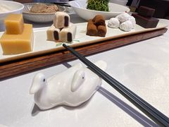 -四季民福烤鸭店(王府井东安门店)