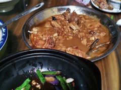 -李东农庄(中南百草园地标店)